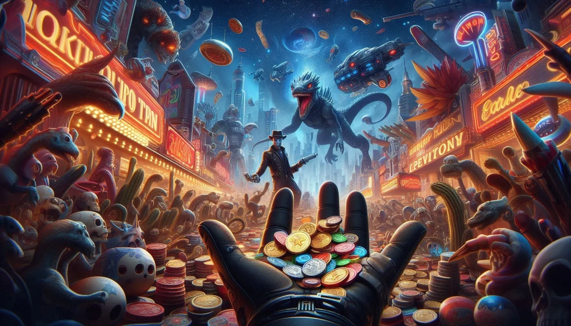Neospin Casino