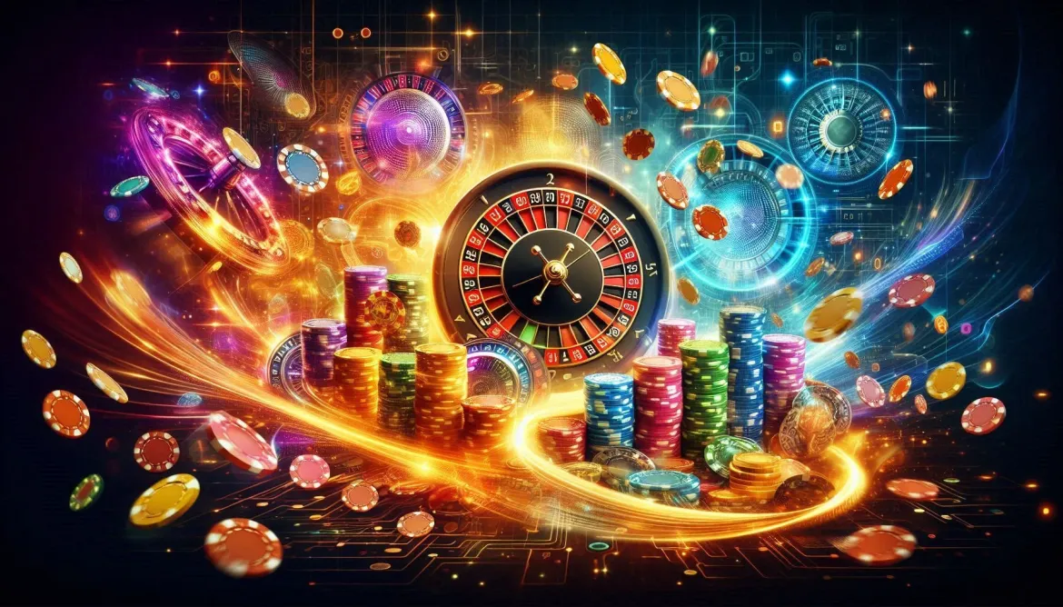 Neospin Casino
